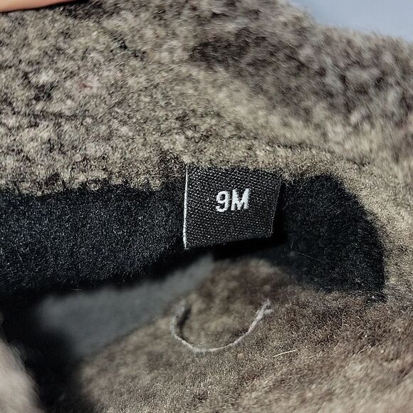 Stuart Weitzman Slip-on Mule Heeled Women's Clogs - Picture 12 of 15